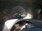 2001 Chevrolet Express 2500 Cargo Delivery Van