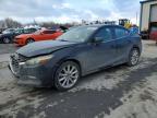 2017 Mazda 3 Touring