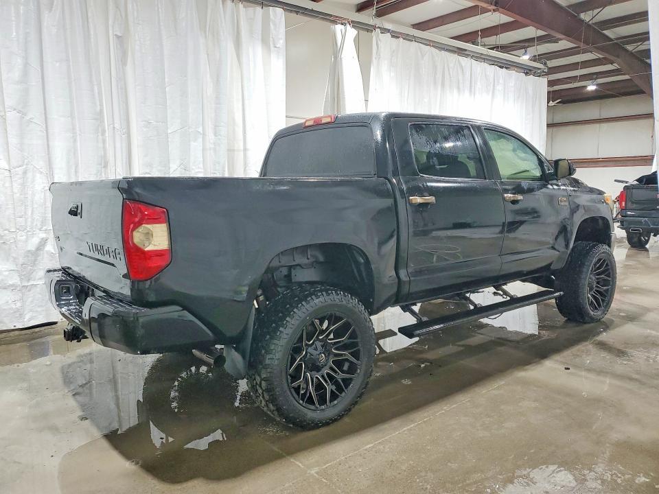 2018 Toyota Tundra 1794 Edition