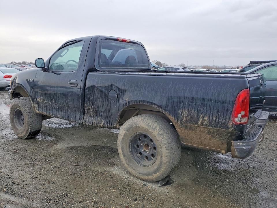 2003 Ford F150