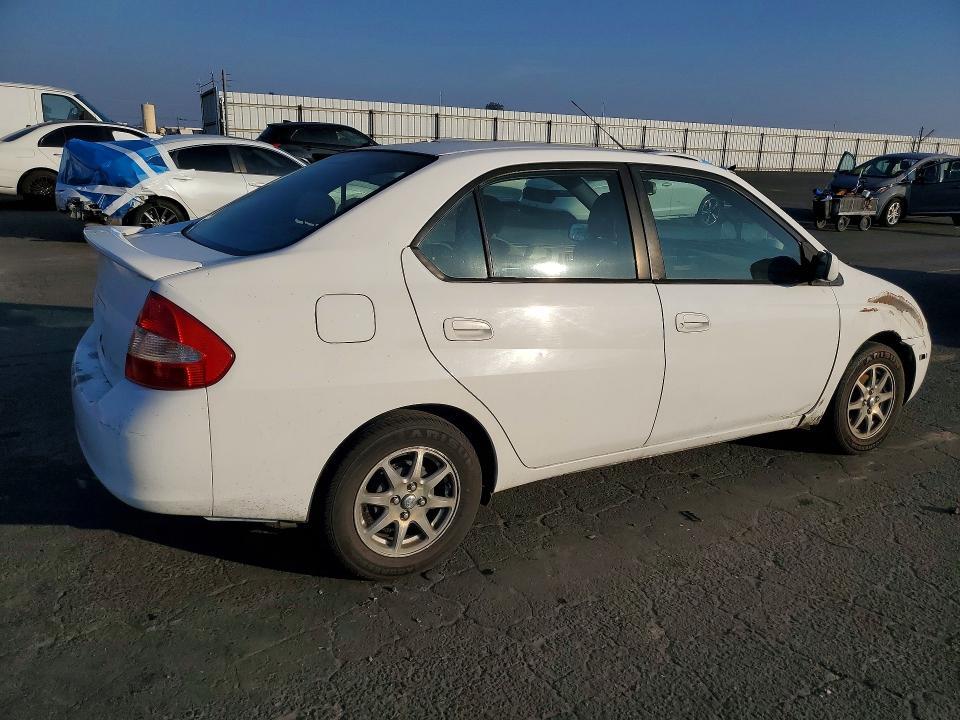 2001 Toyota Prius