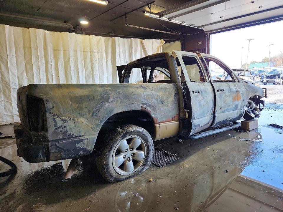 2002 Dodge Ram 1500