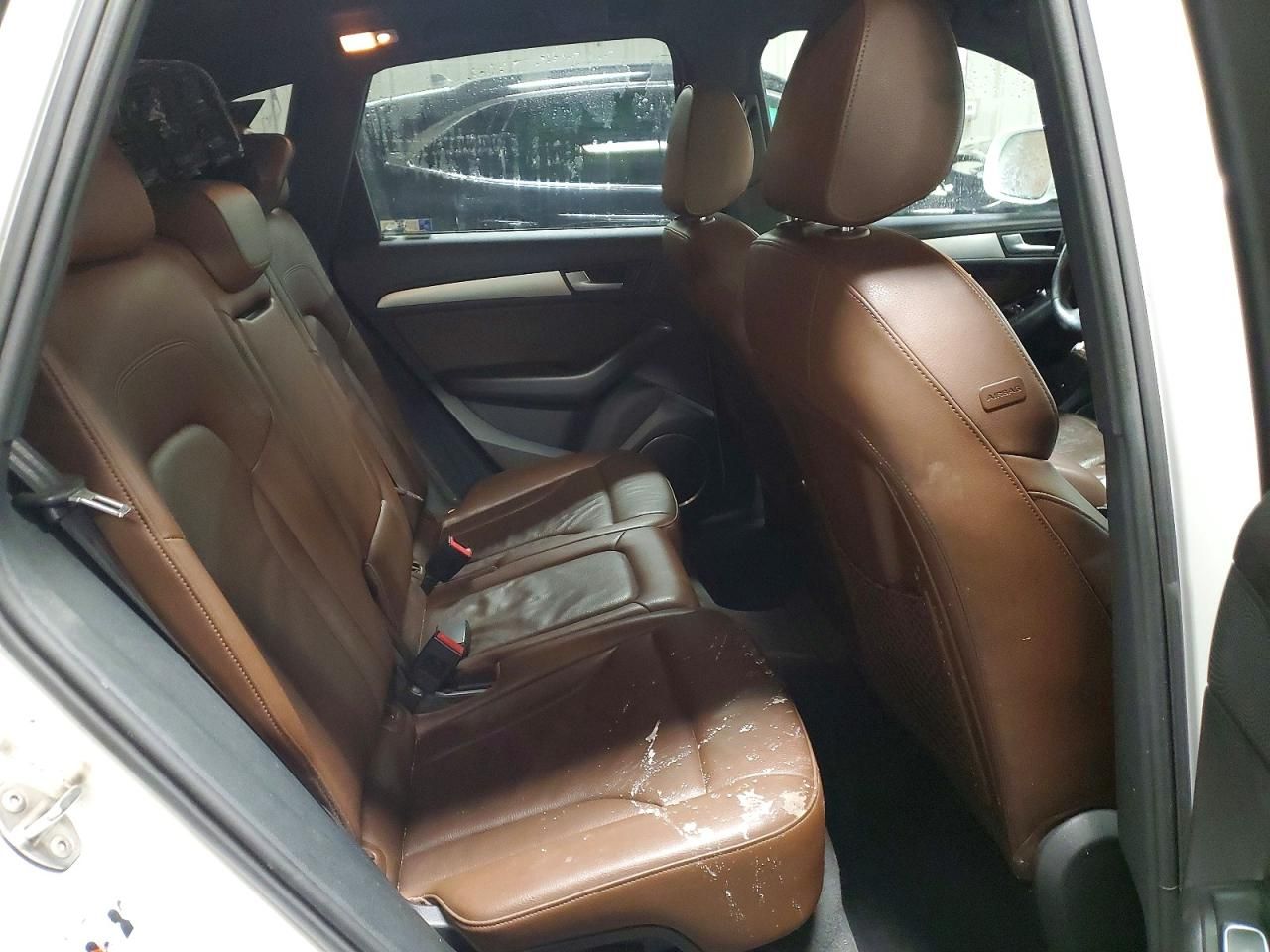 2017 Audi Q5 Premium Plus