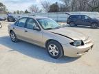 2003 Chevrolet Cavalier ls