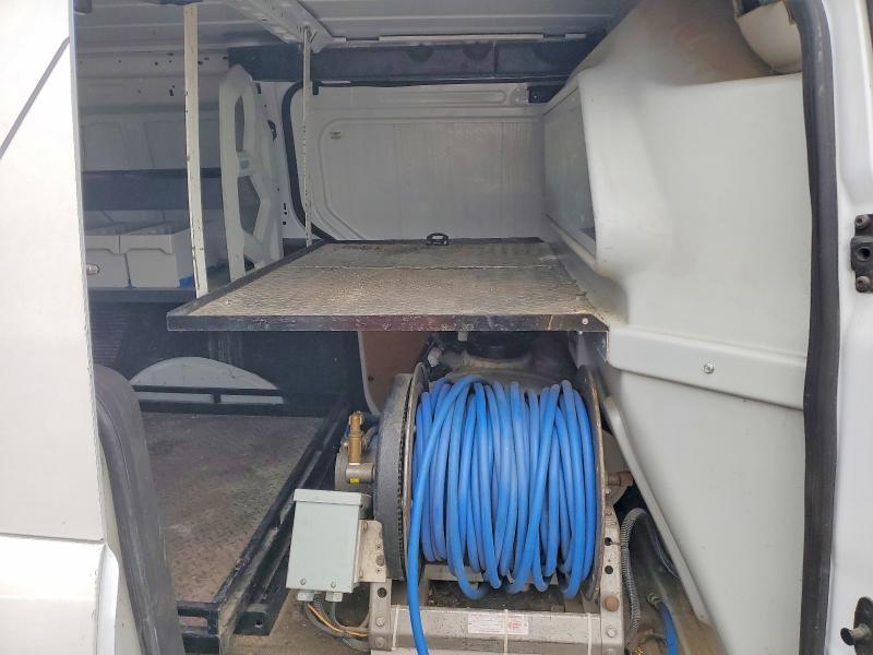 2016 Ford Transit Connect XLT