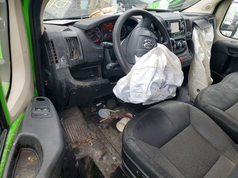 2017 Dodge 2017 Dodge 3500 | RAM Promaster