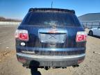 2011 GMC Acadia sle