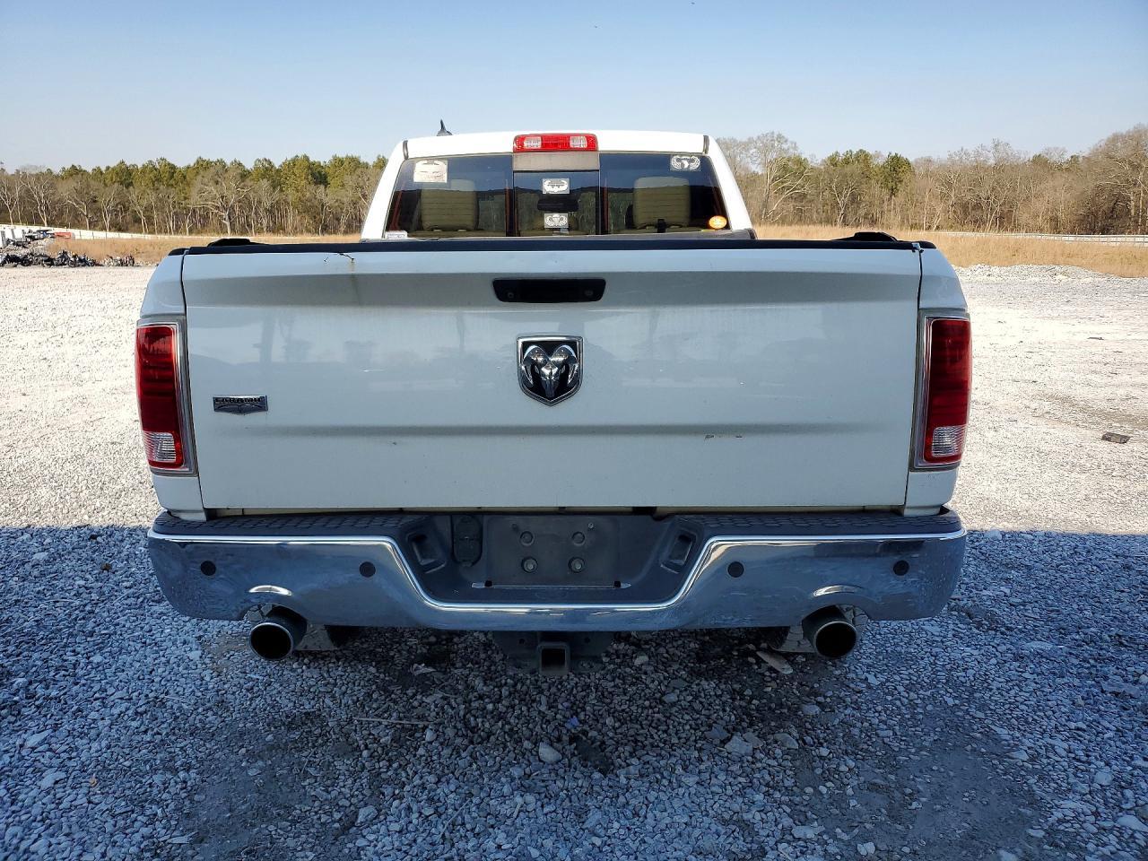 2013 Dodge 1500 Laramie