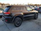 2018 Jeep Grand Cherokee Trailhawk