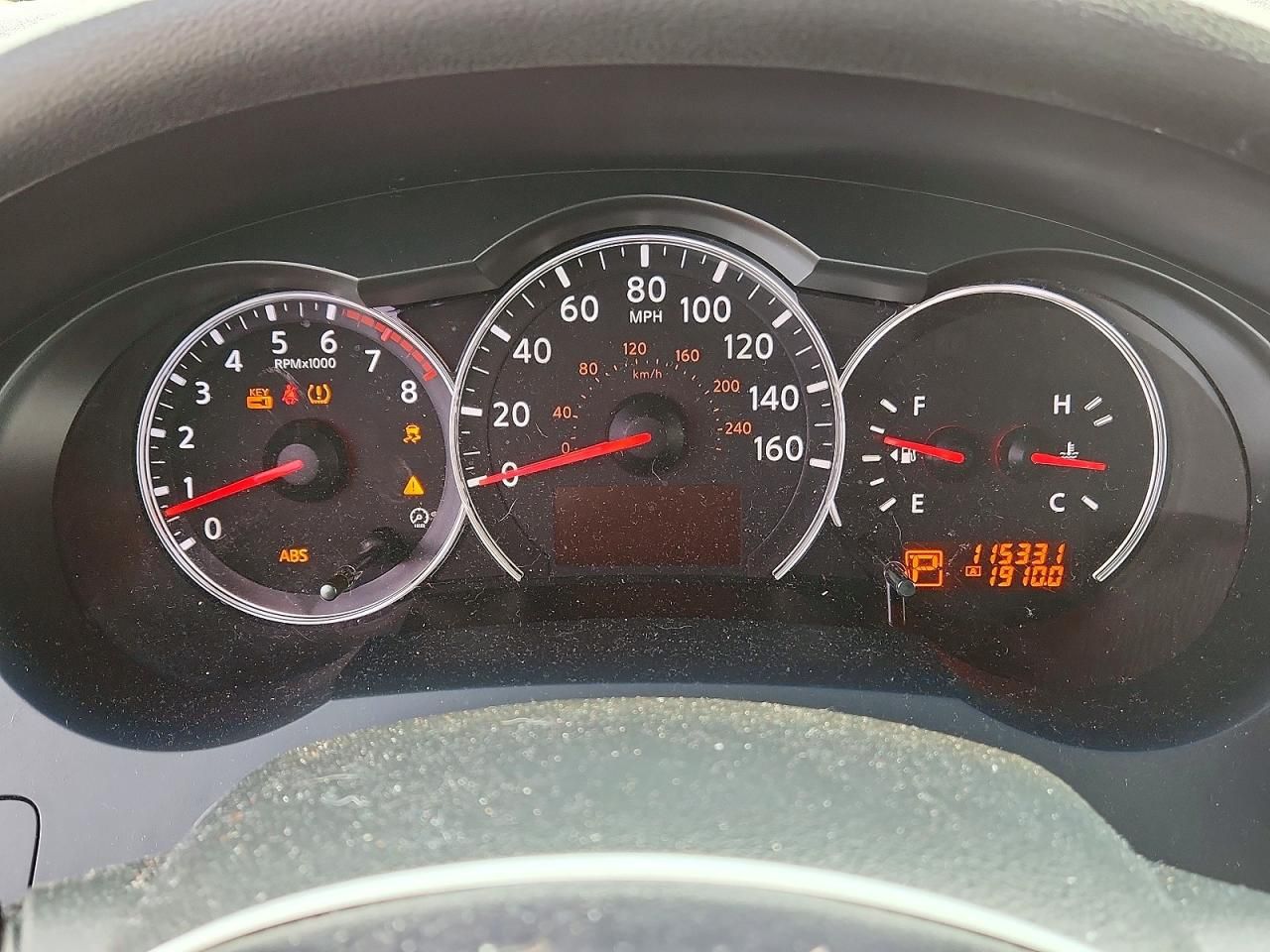 2011 Nissan Altima Base