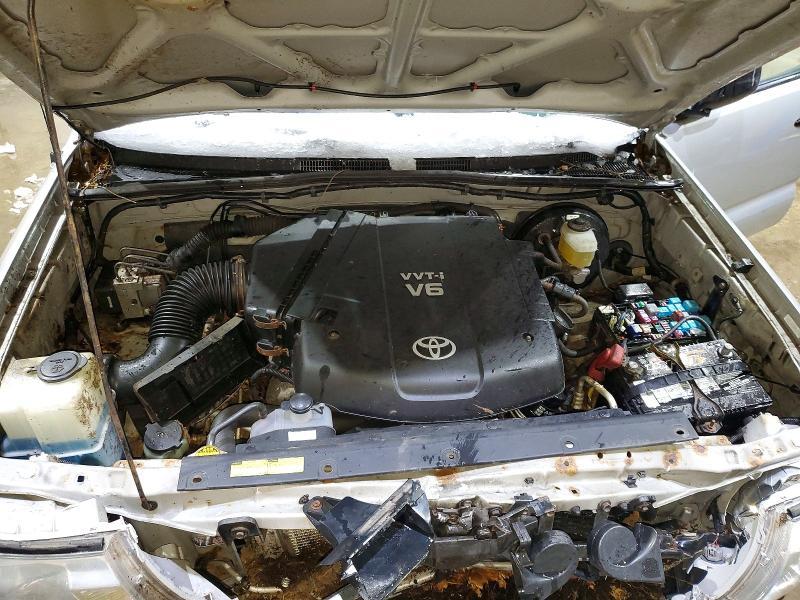 2006 Toyota Tacoma V6