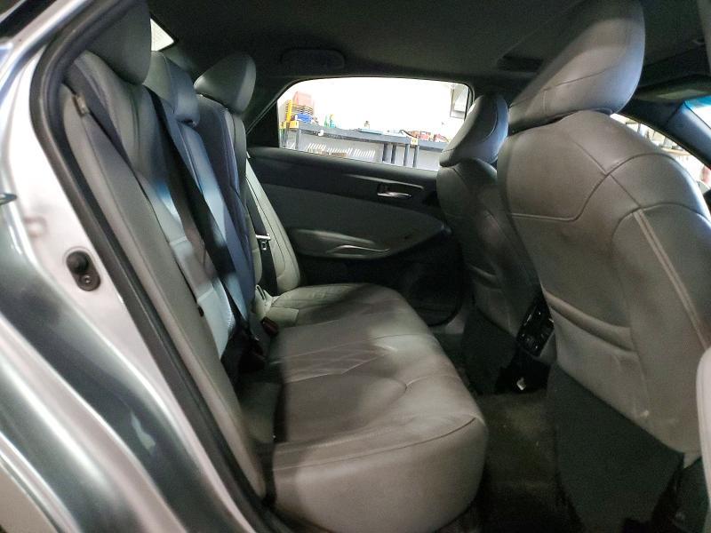 2020 Toyota Avalon Limited