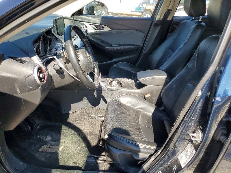 2019 Mazda Cx-3 Grand Touring