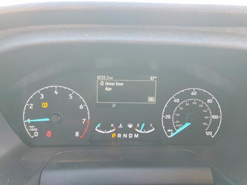 2024 Ford Transit T-250 Delivery Van