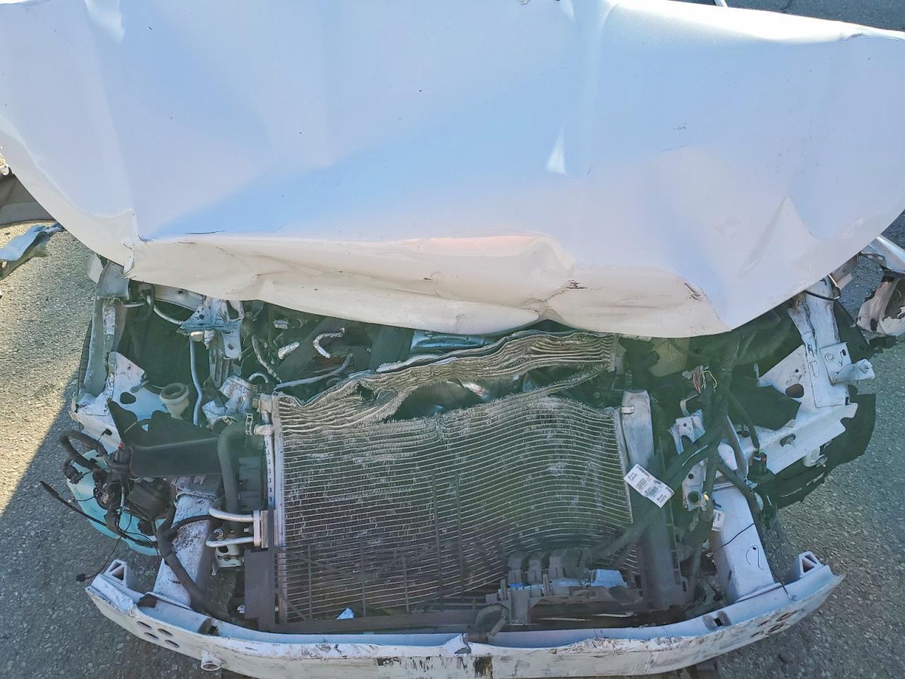 2016 Chevrolet Volt lt