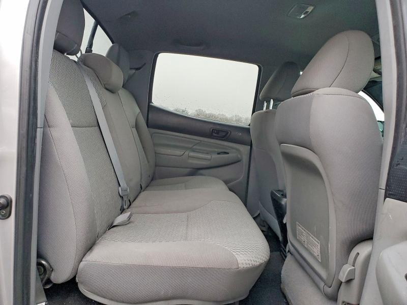 2014 Toyota Tacoma Prerunner V6