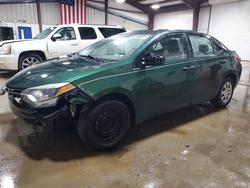 2016 Toyota Corolla le eco for sale in West Mifflin, PA