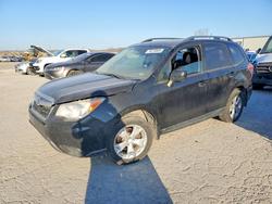 2014 Subaru Forester 2.5i Premium for sale in Kansas City, KS