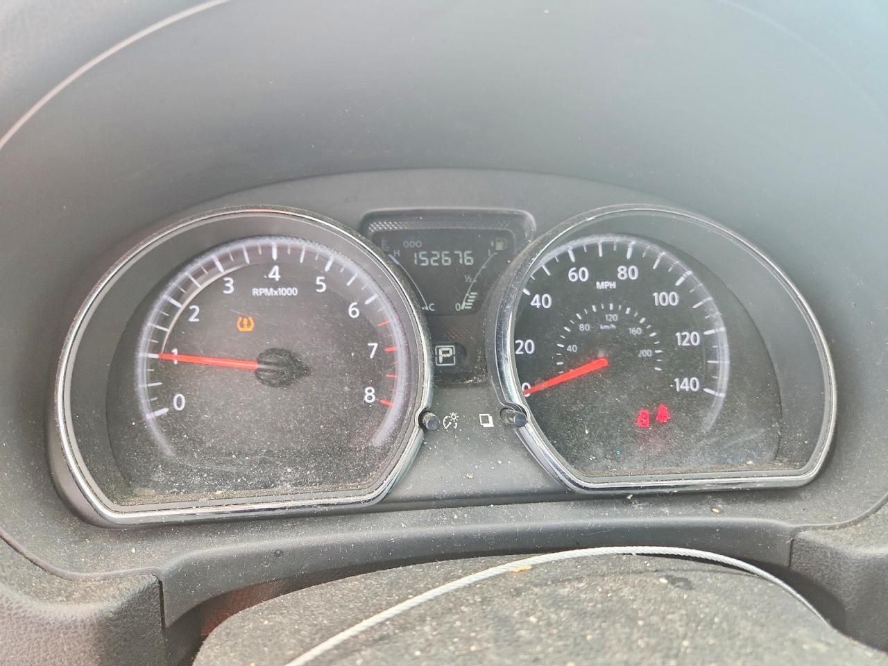 2019 Nissan Versa s