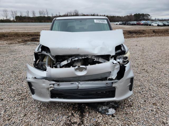 2012 Scion Xb Base