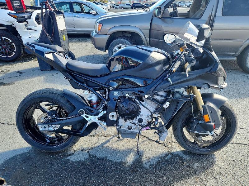 2025 BMW S 1000 rr