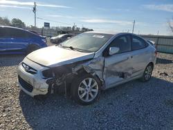 2013 Hyundai Accent gls en venta en Hueytown, AL
