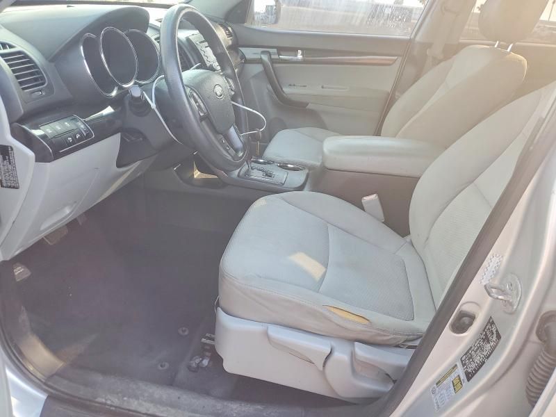 2011 KIA Sorento Base