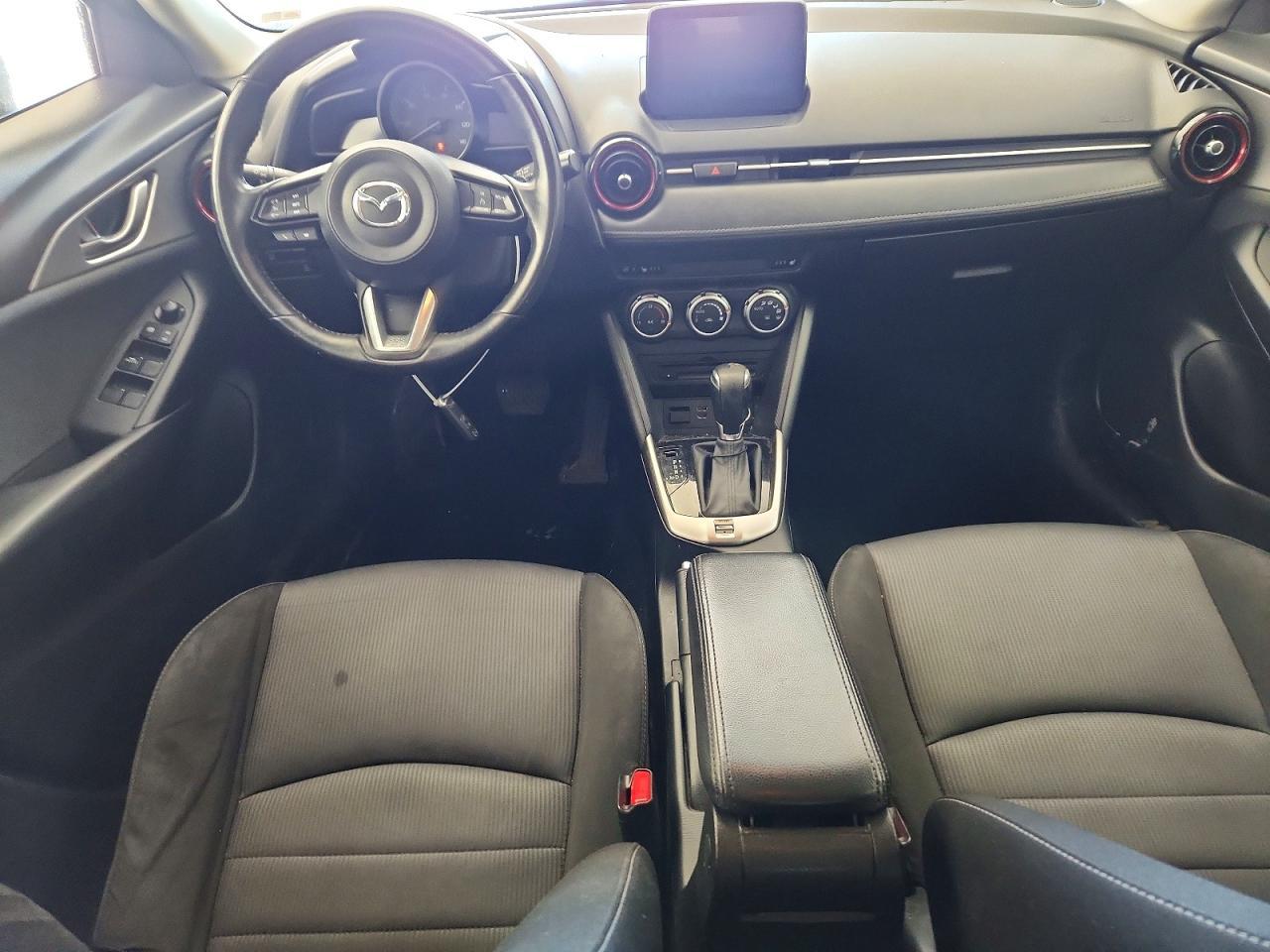 2018 Mazda Cx-3 Touring