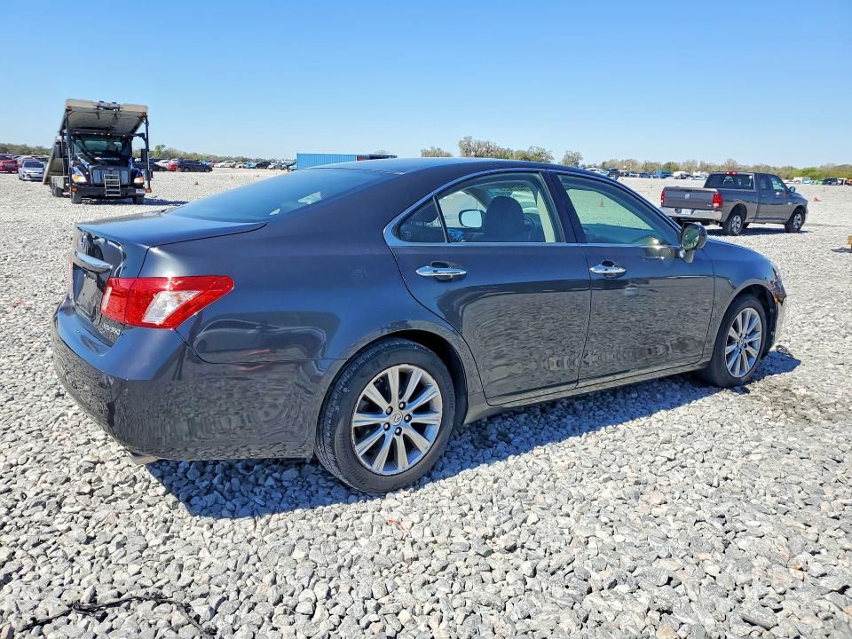 2007 Lexus Es 350 Base