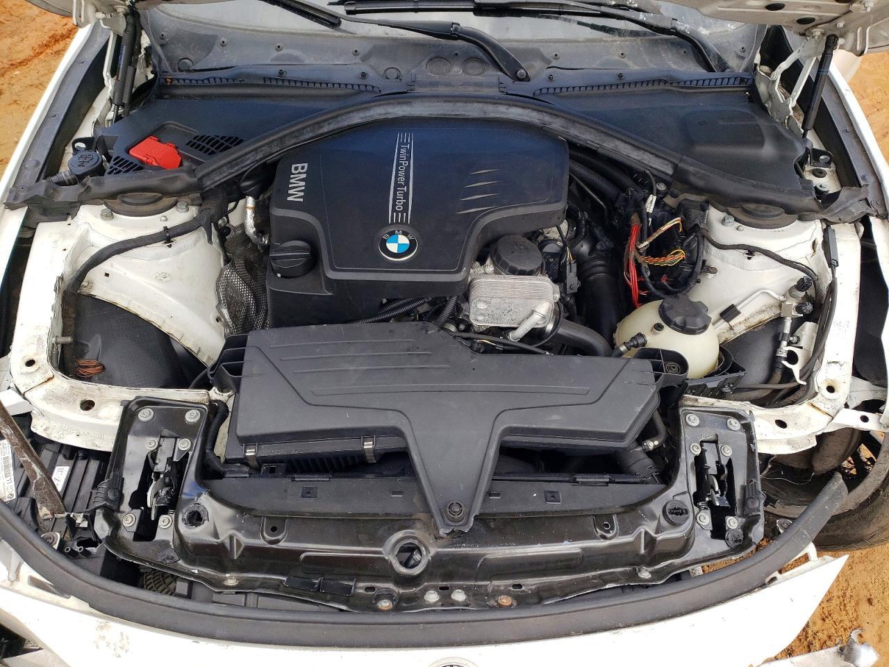 2014 BMW 328 xi