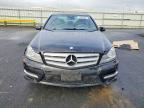2012 Mercedes-Benz C 250