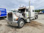 2004 Peterbilt Tractor 2004 Peterbilt 379 Semi Truck