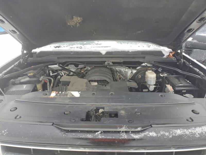 2017 GMC Sierra K1500