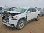 2021 Chevrolet Traverse lt