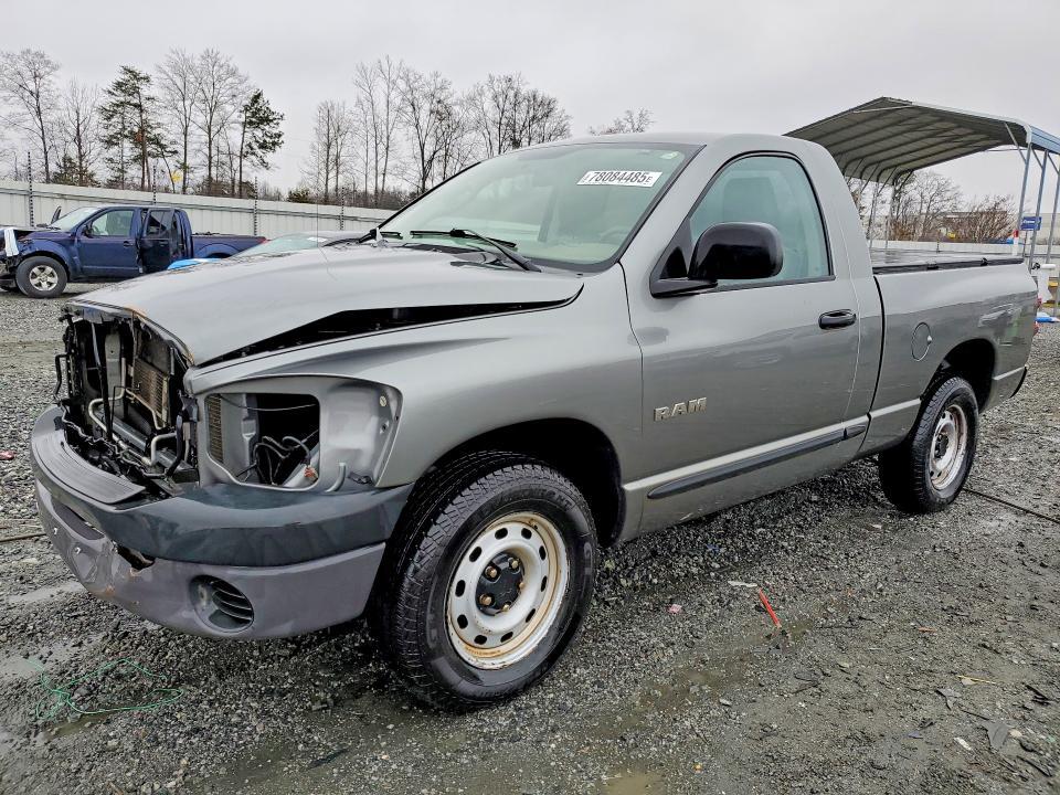 2008 Dodge RAM 1500 ST