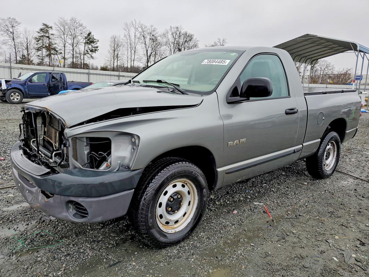 2008 Dodge RAM 1500 ST