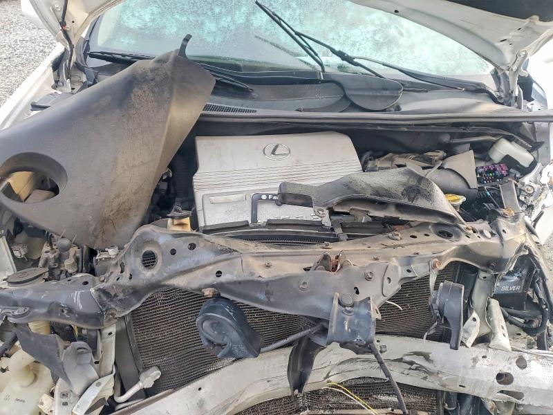 2005 Lexus Rx 330 Base