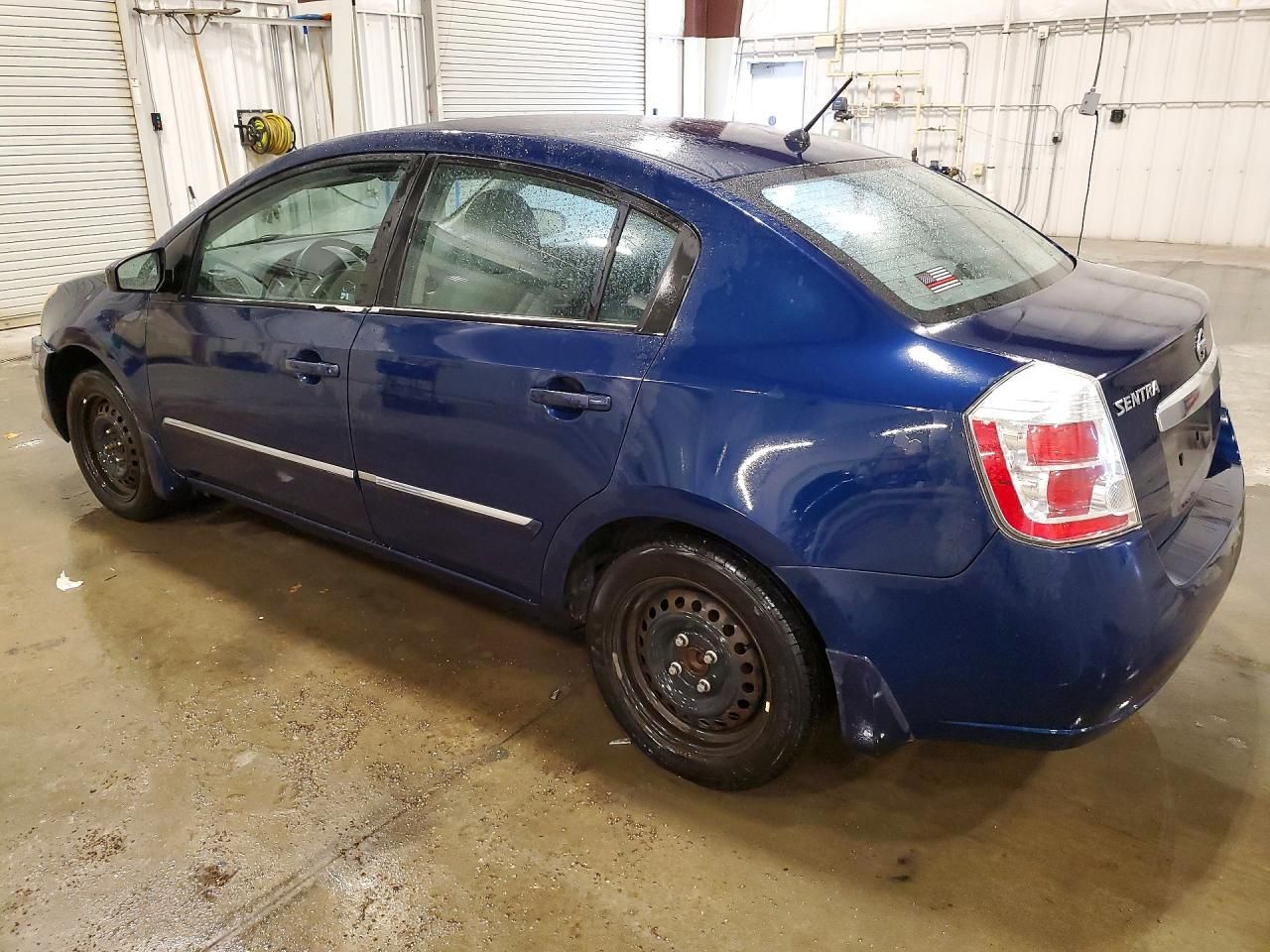 2010 Nissan Sentra 2.0