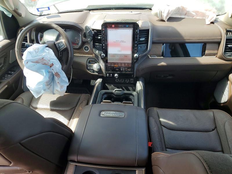 2025 Dodge RAM 1500 Limited