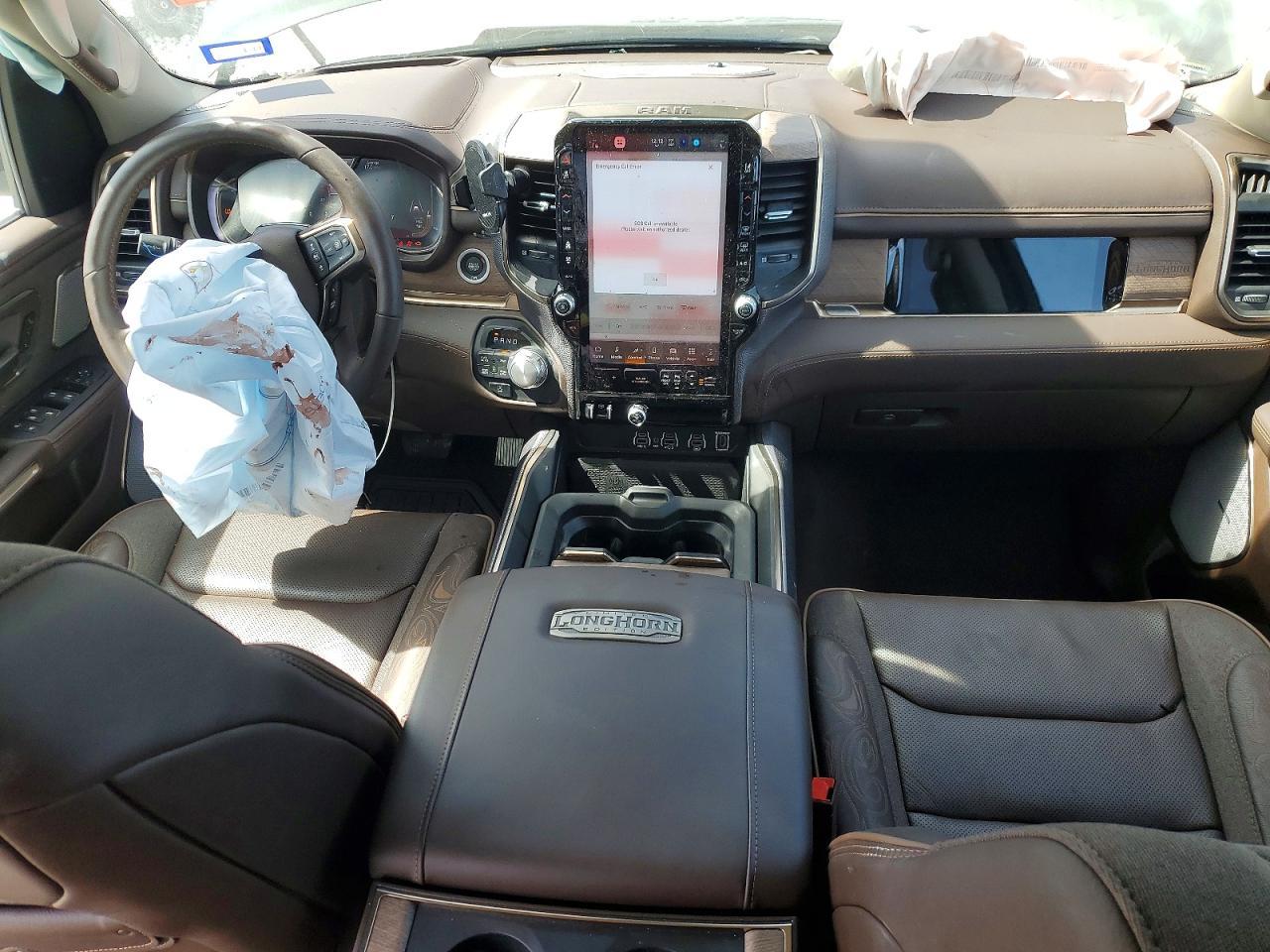 2025 Dodge RAM 1500 Limited