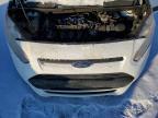 2017 Ford Transit Connect XLT