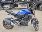 2022 Honda CBF300 NA