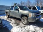 2011 Chevrolet Silverado K1500 LS