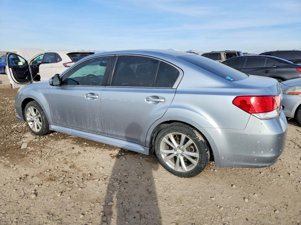 2013 Subaru Legacy 2.5i Premium