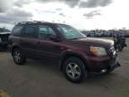 2008 Honda Pilot exl