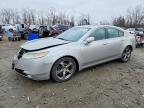 2010 Acura TL