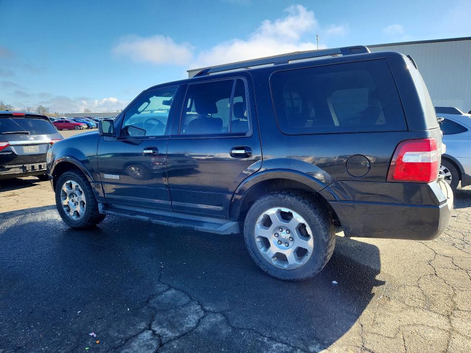 2008 Ford Expedition xlt