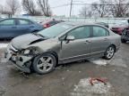2007 Honda Civic ex