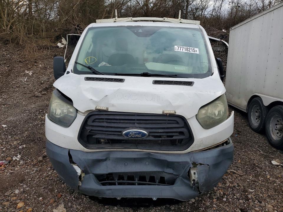 2015 Ford Transit T-150
