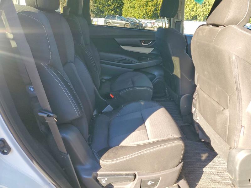 2022 Subaru Ascent Premium